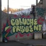 coluche, l'attentat?