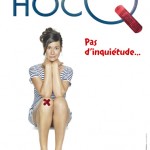 Virginie Hocq tournee 2013
