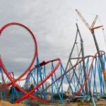 RollerCoaster - Pour ceux qui aiment ca!