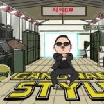 Gangnam Style - Version accoustique