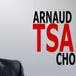 Spectacle: Arnaud Tsamère : Choses promises